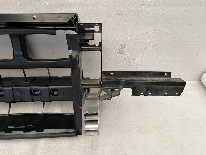 фото №7, Pas переднє підсилювач балка bmw x3 f25 x4 f26 eu