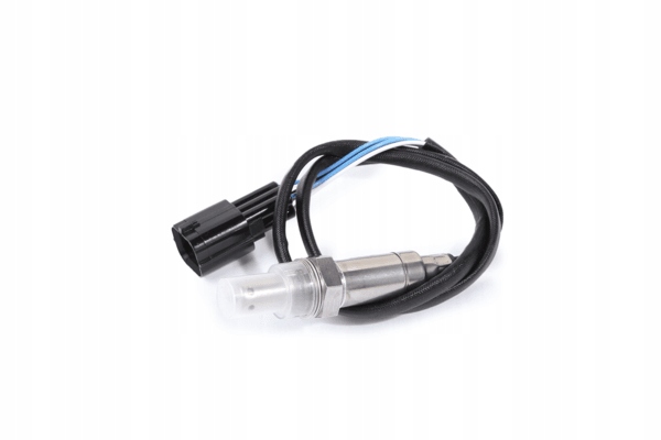 фото №1, Лямбда-зонд l=700mm mazda 6 1.8 16v 07