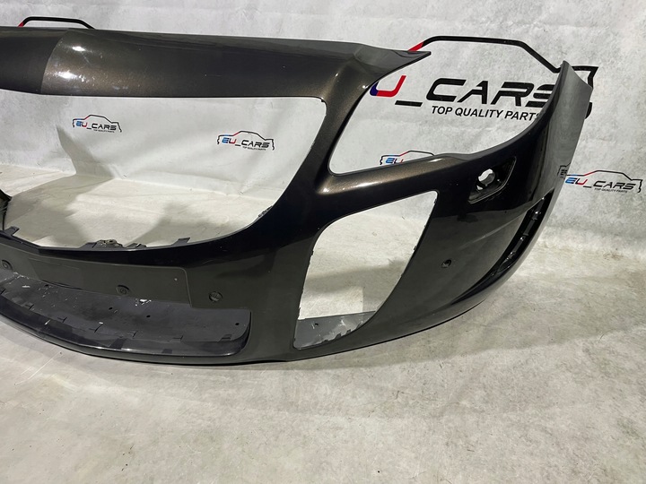 фото №8, Opel insignia a opc рестайлінг бампер перед розпилювач 6xpd