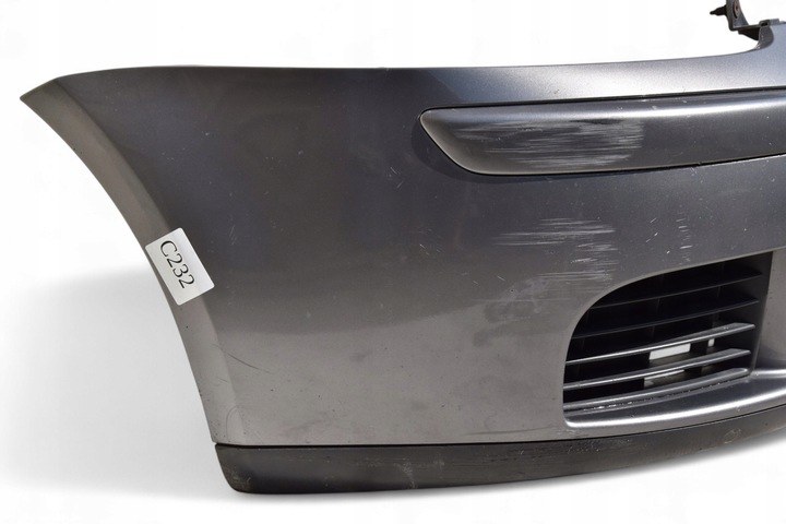 фото №7, Бампер перед volkswagen golf v 2005-2009