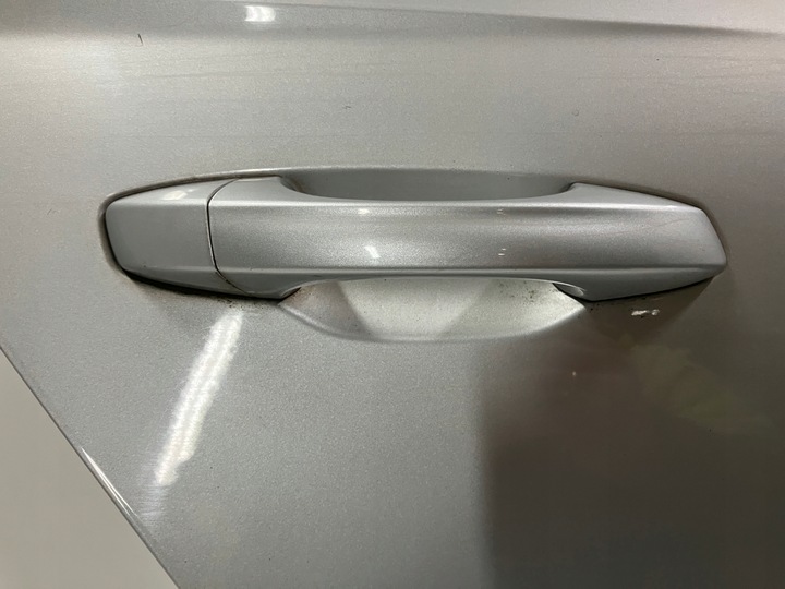 фото №7, Дверь правые зад правые задние lx7w seat leon 3 iii 5f хэтчбек hb