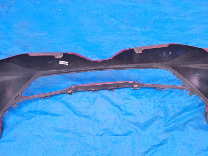 фото №9, Toyota c-hr | бампер перед решітка решітка gr рестайлінг 52119-t4010 | 0515