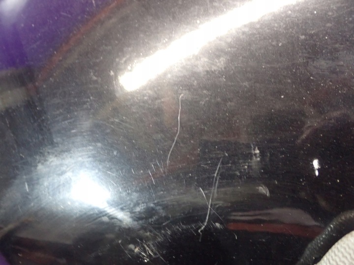 фото №6, Nissan tiida i hb 5d 06-09 дзеркало праві електричні kh3 3 pin