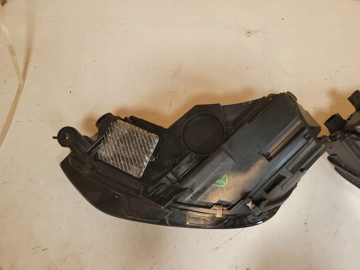 фото №14, Лампа audi a4 b9 рестайлинг полный led 8w0941033d 8w0941034d