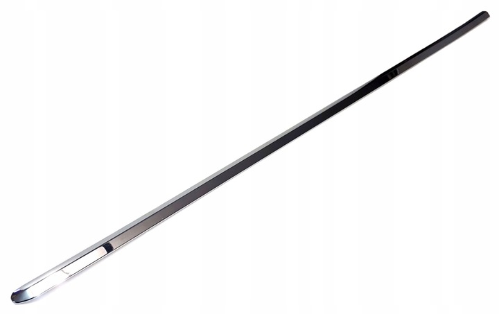 фото №1, Хром планка двері перед l vw passat b6 3c0853515c