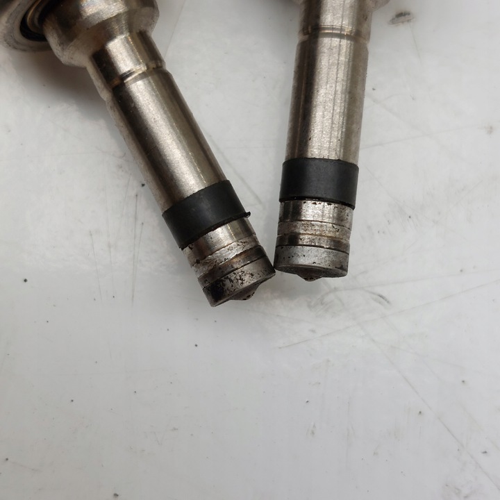 фото №11, Ford focus mk3 2,0b st інжектор 0261500 bb5e-9f593-bb