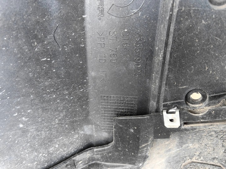 фото №14, Jeep renegade trailhawk- бампер переднее рекомендую