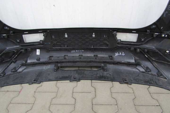 фото №12, Бампер зад задній byd atto 3 2022-