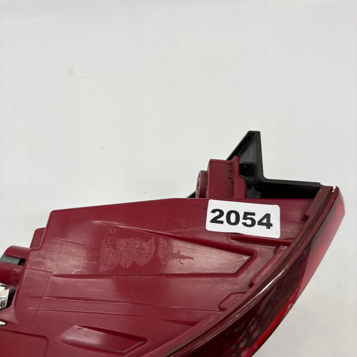 фото №8, Фара задня права kia sportage iv рестайлінг 18- 92402-f1600 oem номер