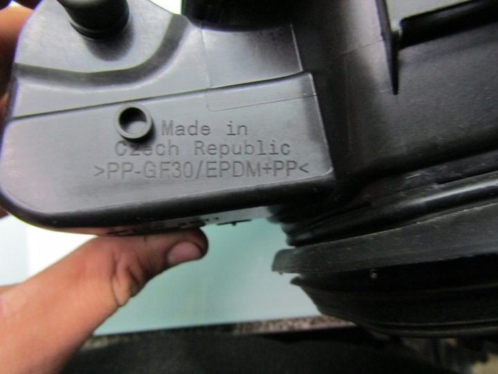 фото №7, Nissan qashqai iii j12 23r крышка заливка топлива kby 781206ua1a 78120 6ua1a