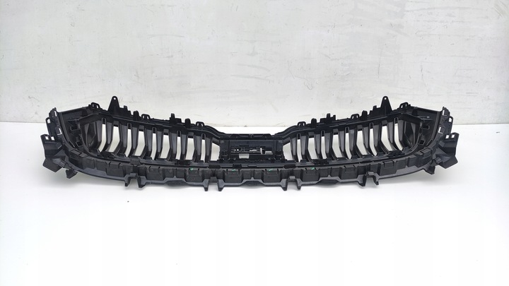 фото №8, Skoda kodiaq рестайлинг 565 второй рестайлинг решётка решётка радиатора бампера радиатор le-c204