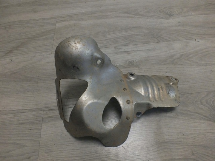 фото №1, Hyundai i20 ii 1.1 cdri захист термічна турбіни