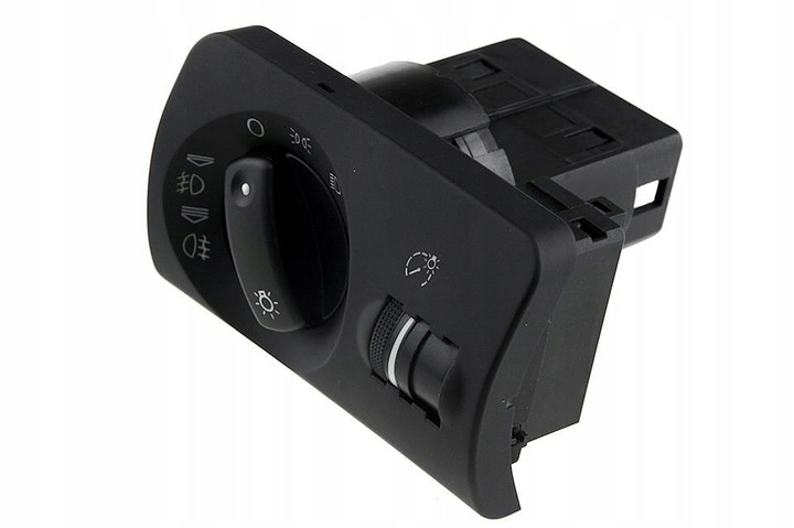 фото №1, Выключатель света audi a6 -04 /для света ксеноновых