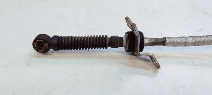 фото №7, Выборщик коробки передач домкрат audi a4 b8 a5 8k1713041h