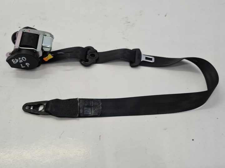 фото №1, Seat exeo pas безопасности левый перед