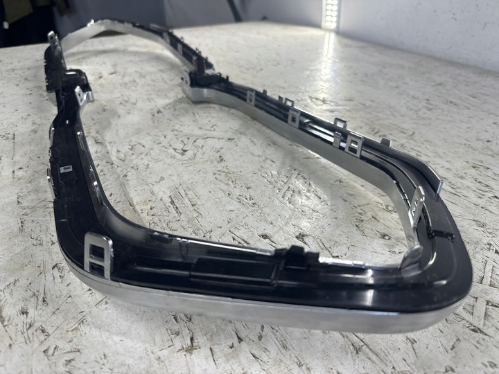 фото №8, Решётка радиатора бампера bmw x2 u10 решётка подсвечиваемая решётка радиатора 13310030020