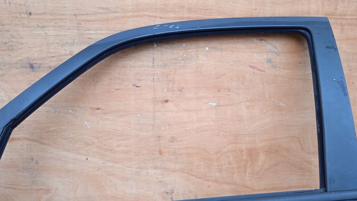 фото №11, Opel meriva a дверь перед левый z165