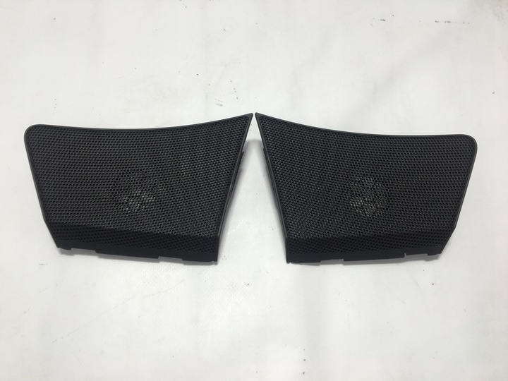 фото №1, Защита заглушка динамика kia niro гибрид рестайлинг 19-