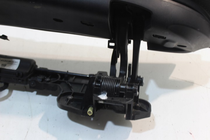 фото №11, Спойлер кришки спойлер porsche panamera 970 gts turbo рестайлінг 97051220110