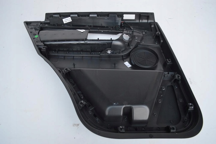 фото №3, Оббивка двері права зад discovery sport