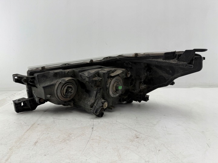 фото №7, Toyota hilux viii 2023 правая сторона лампа передняя