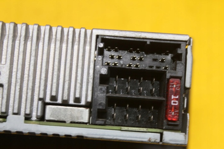 фото №6, Радио cd mercedes w169 a1698702389001 без гидроусилителя код