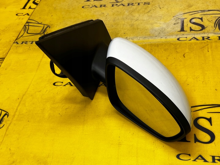 фото №8, Зеркало внешние правые 7 pin dacia sandero iii 369