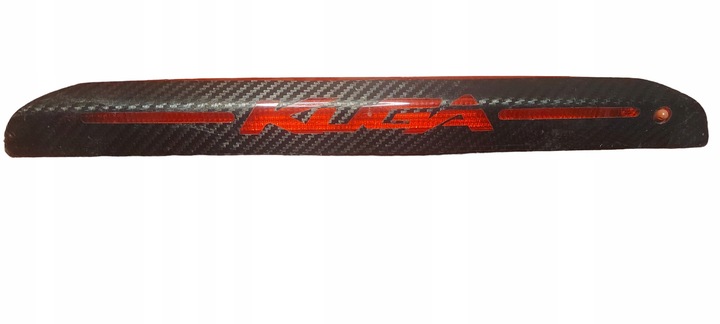 фото №1, Ford kuga / втулка стабілізатора лампа світло сплав cj54-13a601-ae