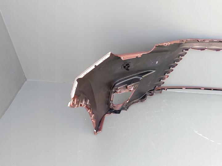 фото №9, Lexus lbx 2023- бампер перед переднее lbx 52119 52f10 20 30 =