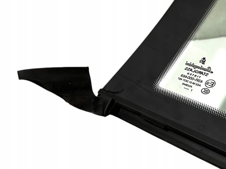 фото №6, Lamborghini gallardo стекло боковая стекло зад задняя rh 408845300a 408845300