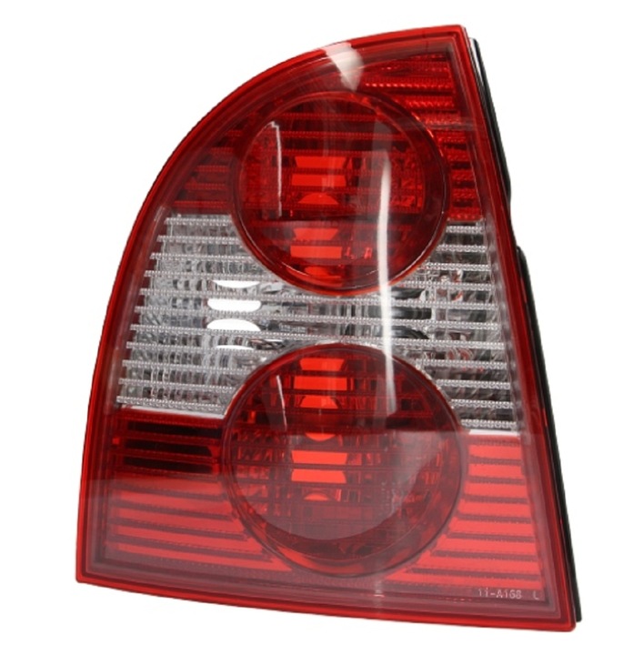 фото №1, Лампа задняя зад левая vw passat b5 fl 00-05