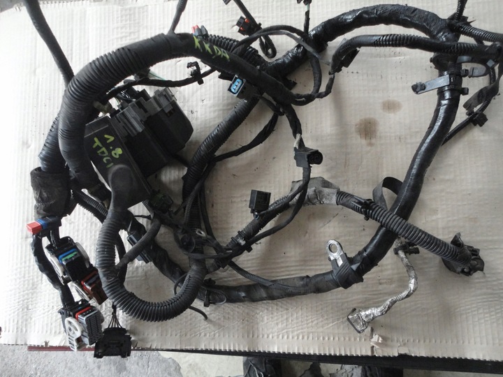 фото №12, Ford focus c-max 1.8 tdci kkda