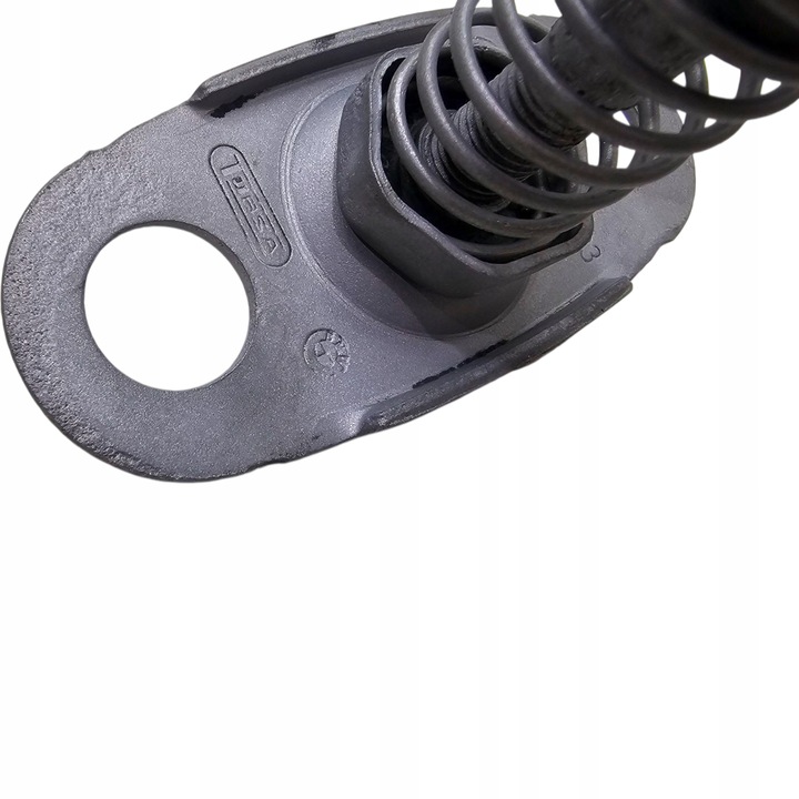 фото №7, Bmw e46 x5 e53 засов держатель замок пружина крышки капота двигателя 8229807