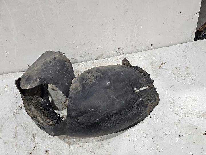 фото №6, Підкрилок лівий перед audi a3 8p 8p0821171c