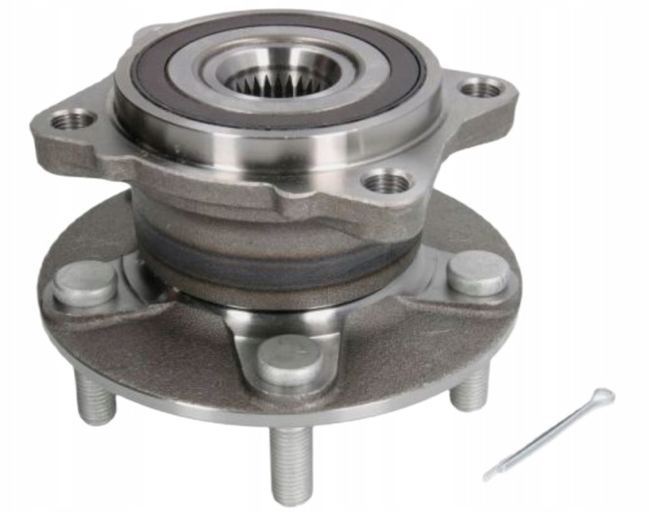 фото №1, Ступиця підшипник колеса набір зад citroen c4 i outlander ii peugeot 4007