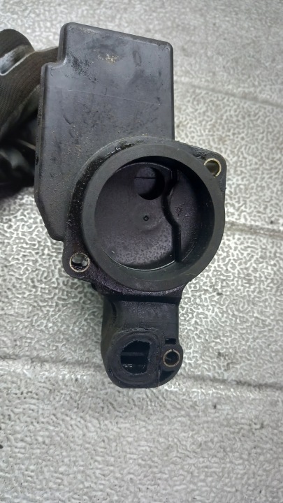 фото №4, Вентиляция картера масла vw lupo 1.0b 99r hb 036103464g