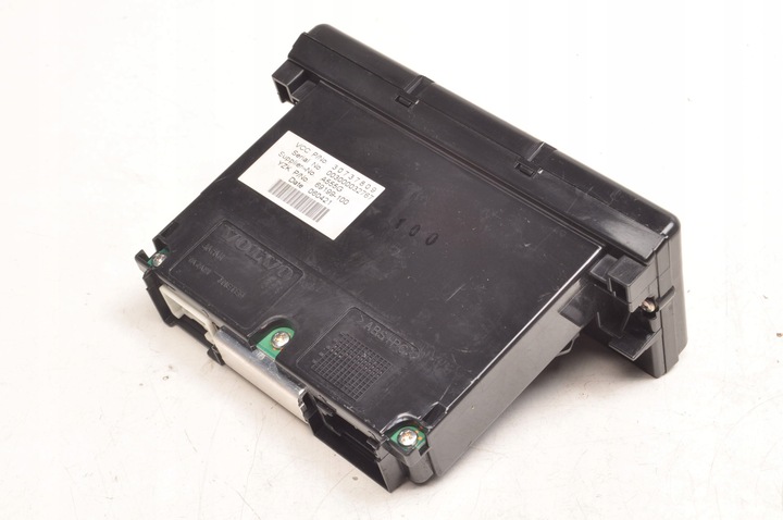 фото №6, Volvo c30 s40 ii v50 c70 дисплей 30737809