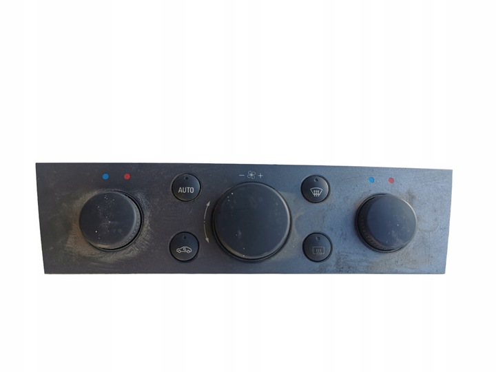 фото №1, Панель воздуховод кондиционера opel vectra c 24441229