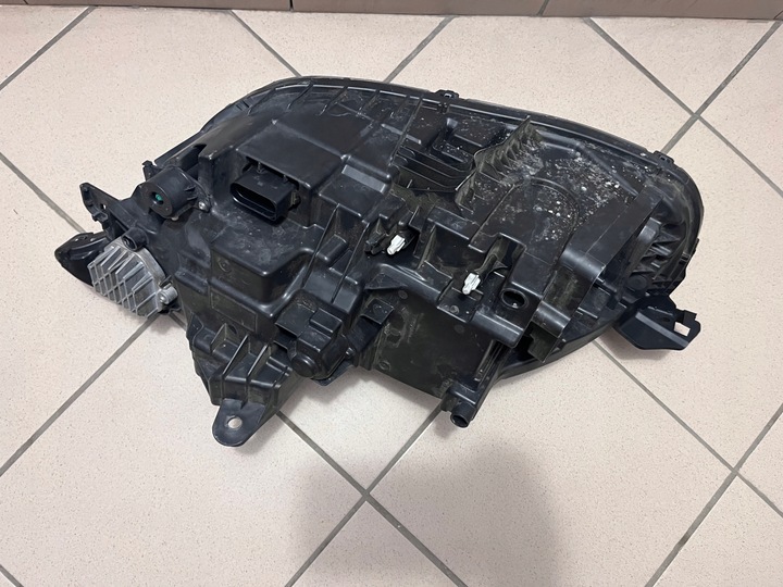 фото №16, Лампа передня перед права volvo xc90 xc-90 ii 2 15- 32228303