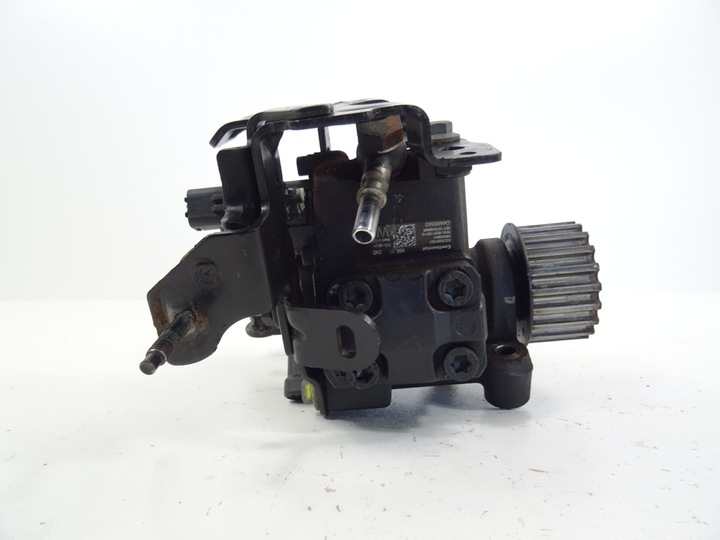 фото №6, Nissan juke i f15 1.5 dci насос вприскувальний 167003669r h8201100115