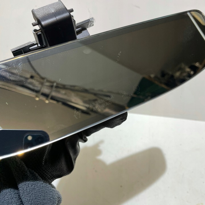 фото №7, Renault espace v рестайлінг дзеркало 963212055r