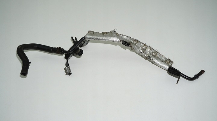 фото №6, Audi a3 8v 2.0 tdi шланг труба магістраль води