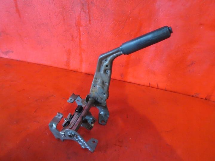 фото №1, Partner berlingo iii 08- рычаг тормоза ручного