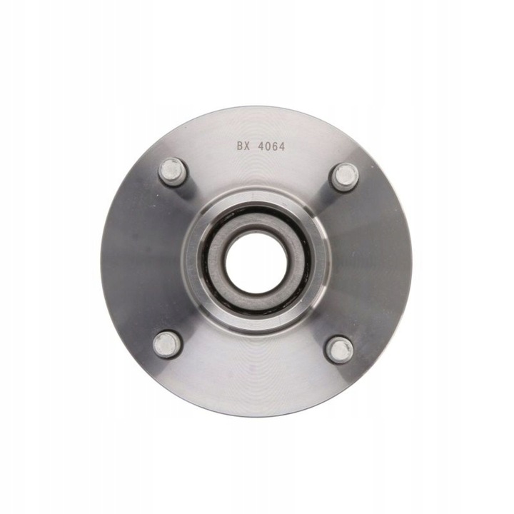 фото №3, Ступиця зад maxima iv maxima qx iv primera w10