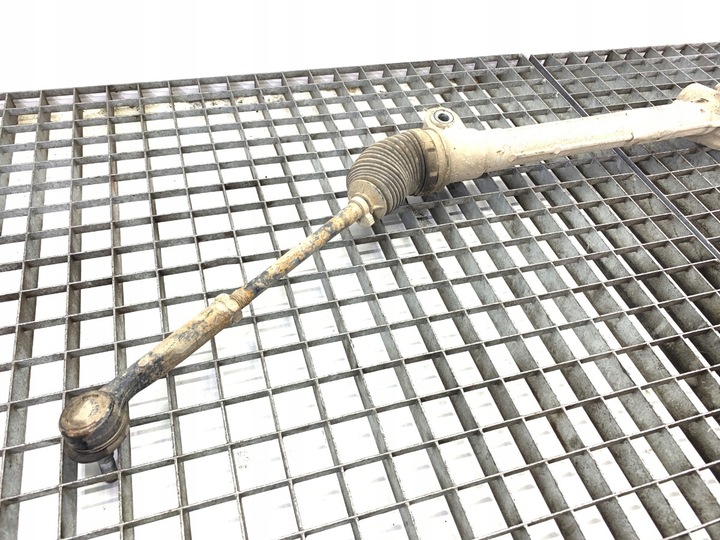 фото №2, Трансмиссия listwowa opel corsa d 1.0 60km хэтчбек 06-14 рулевая рейка