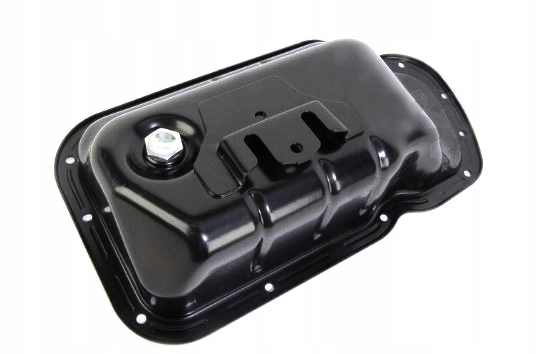 фото №1, Поддон масляная citroen c3 c4 berlingo nemo 1.1 1.4