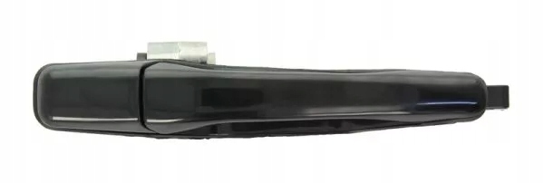 фото №1, Ручка двері зад p зовнішня, do фарбування