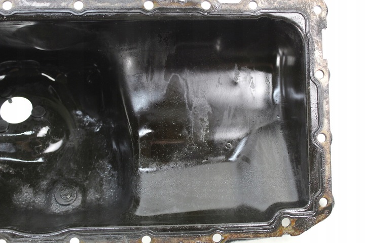 фото №5, Поддон поддон масляная bmw e90 e81 n43b20a 2.0i