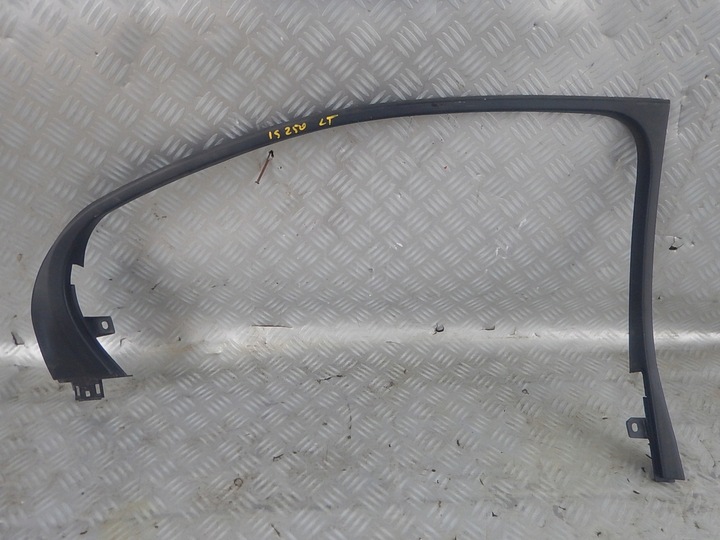 фото №1, Lexus is is220 is250 ii левая планка дверь зад