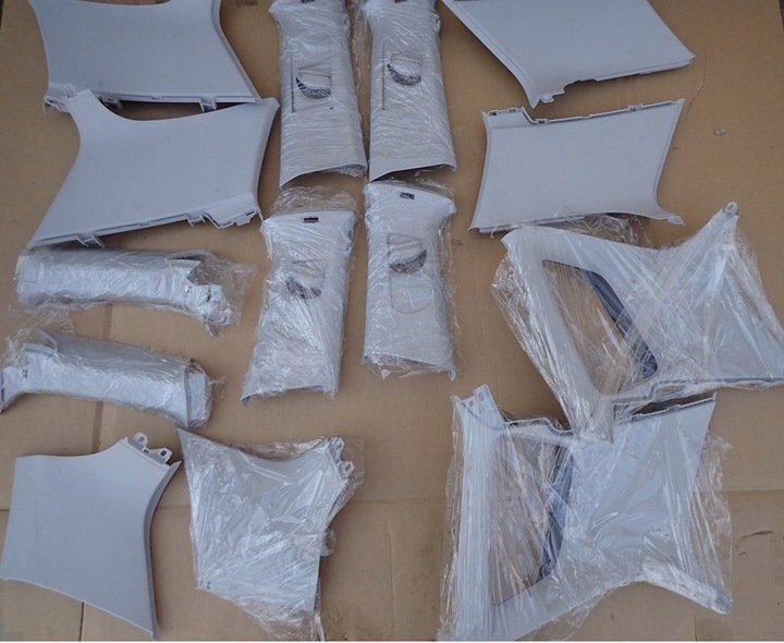 фото №1, Dw golf 7 захист стійка 5g4867287 5g4867243